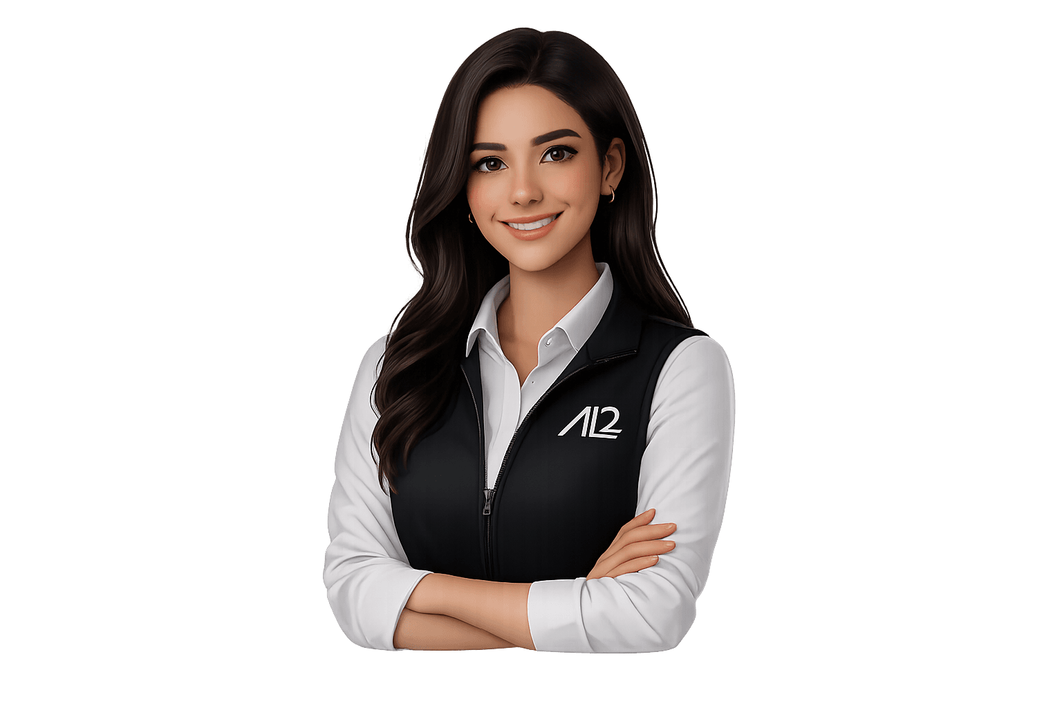 Ana María, AL2 advisor