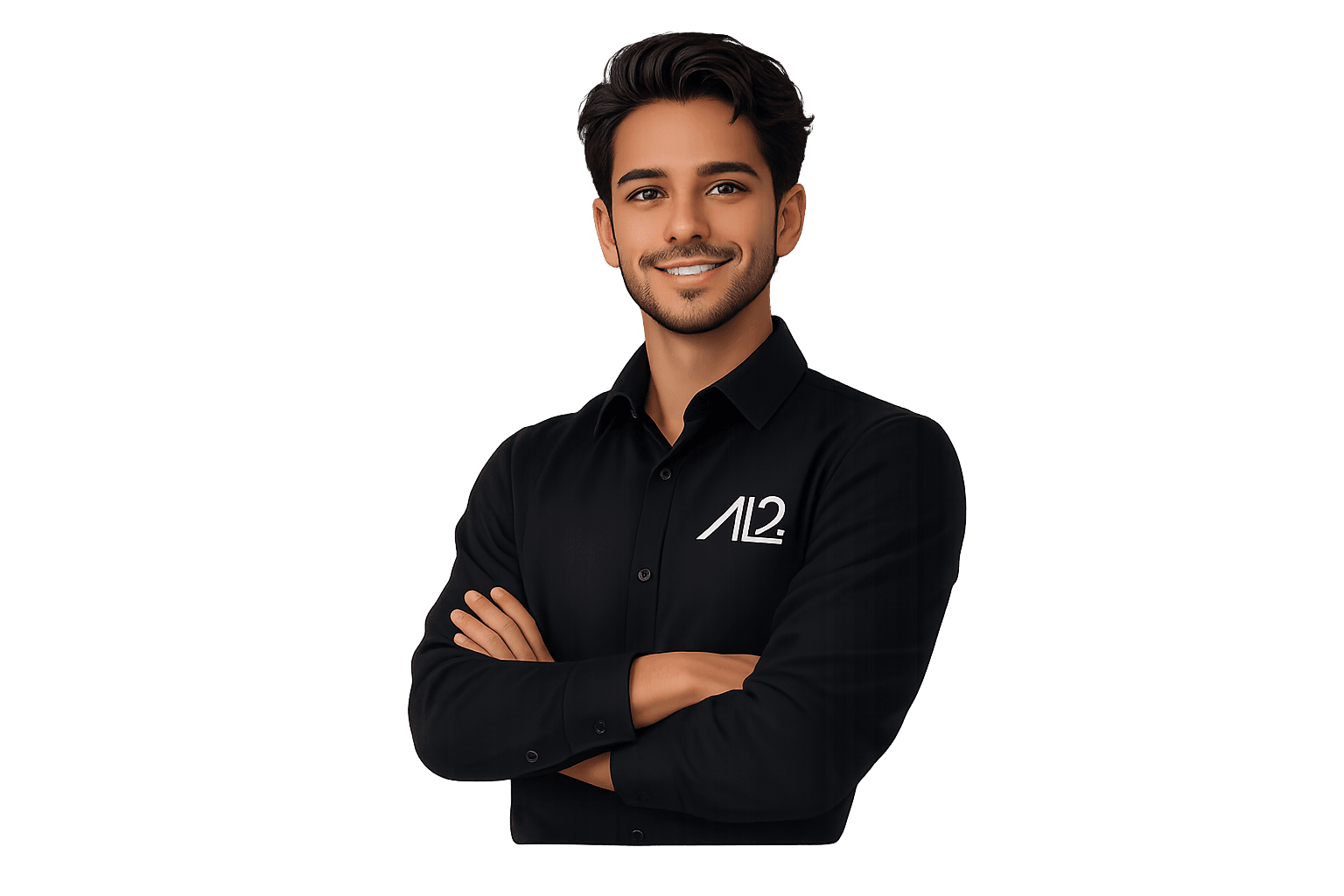 Jacob, AL2 advisor